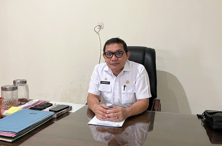 DLH Sulawesi Tengah Perketat Pengawasan Perusahaan, Ajak Warga Aktif Jaga Kelestarian Lingkungan DLH Sulawesi Tengah Perketat Pengawasan Perusahaan, Ajak Warga Aktif Jaga Kelestarian Lingkungan