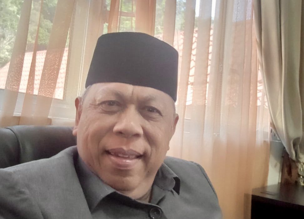 Imran Nakhodai PPP Anambas, Fokus Perkuat Konsolidasi Partai