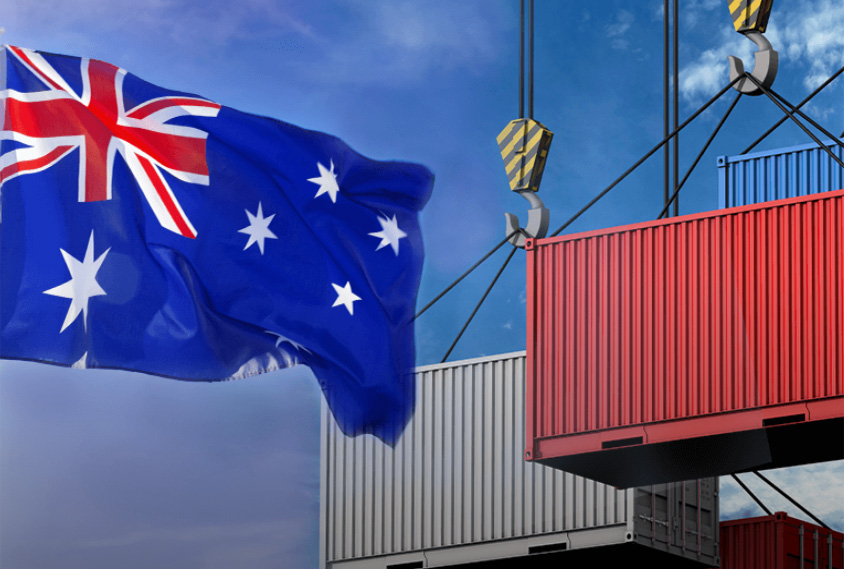 Australia Catat Defisit Perdagangan Terbesar Sejak 2015 pada Mei, Ini Penyebabnya Australia Catat Defisit Perdagangan Terbesar Sejak 2015 pada Mei, Ini Penyebabnya