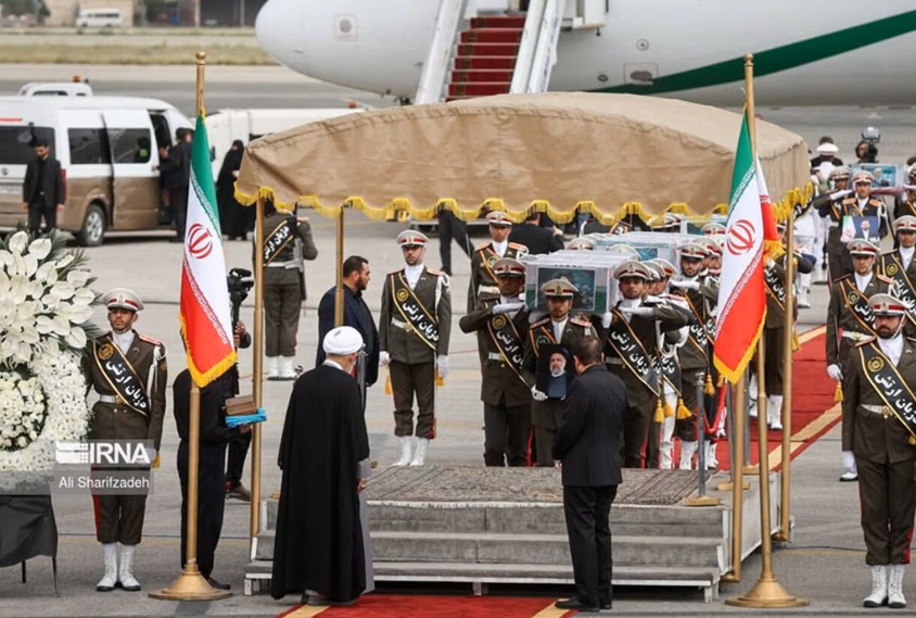 PM Pakistan Akan Hadiri Pemakaman Pemimpin Tertinggi Iran, Lanjutkan Kunjungan ke Turki