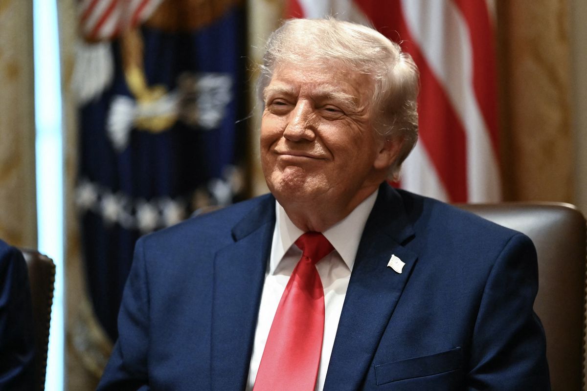 AS di Bawah Trump Tidak Perpanjang USMCA, Hubungan Dagang dengan Kanada-Meksiko Memanas AS di Bawah Trump Tidak Perpanjang USMCA, Hubungan Dagang dengan Kanada-Meksiko Memanas