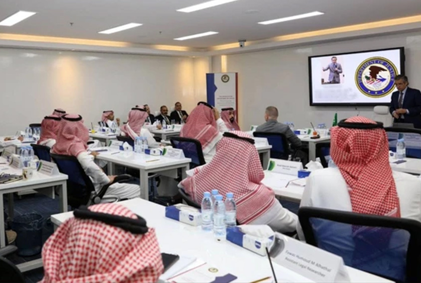 Arab Saudi Tangkap 130 Tersangka Korupsi, Libatkan Pejabat Sejumlah Kementerian