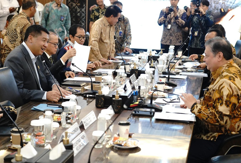 Penyaluran Kredit Program Perumahan Tembus Rp20,3 Triliun, Pemerintah Tambah Plafon Jadi Rp50 Triliun