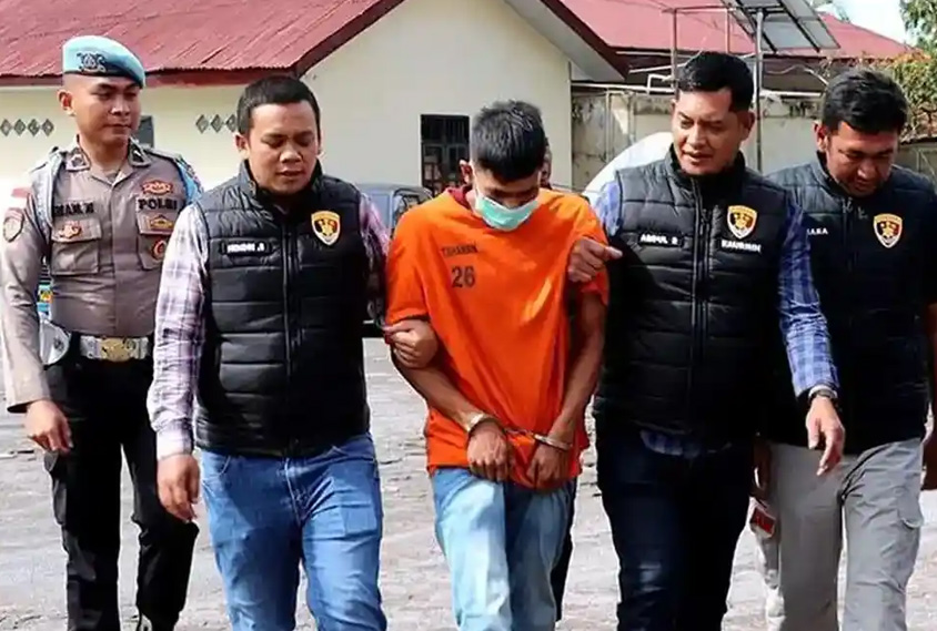 PN Simpang Tiga Redelong Vonis 20 Tahun Penjara Pelaku Pembunuhan Pasutri Pengusaha Kopi di Bener Meriah PN Simpang Tiga Redelong Vonis 20 Tahun Penjara Pelaku Pembunuhan Pasutri Pengusaha Kopi di Bener Meriah