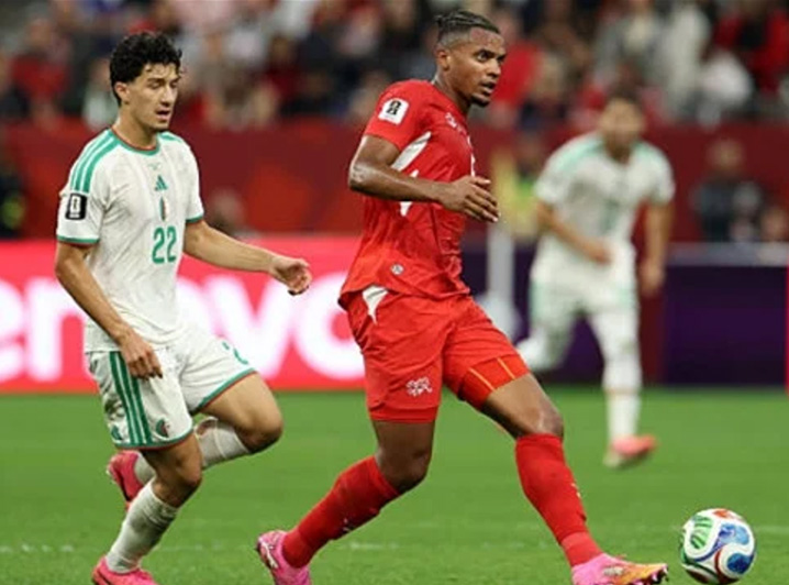 Portugal dan Swiss Melaju ke Babak 16 Besar Piala Dunia 2026 Portugal dan Swiss Melaju ke Babak 16 Besar Piala Dunia 2026