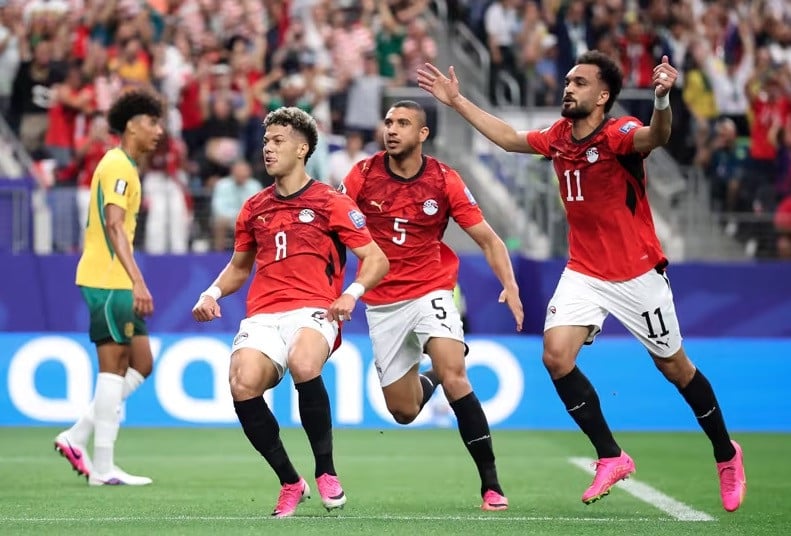 Mesir Lolos ke 16 Besar Piala Dunia 2026 Usai Kalahkan Australia Lewat Adu Penalti