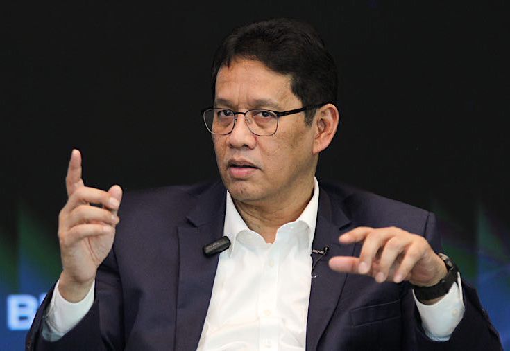 Fundamental Ekonomi Indonesia Tetap Kuat, Program MBG Terus Dievaluasi Fundamental Ekonomi Indonesia Tetap Kuat, Program MBG Terus Dievaluasi
