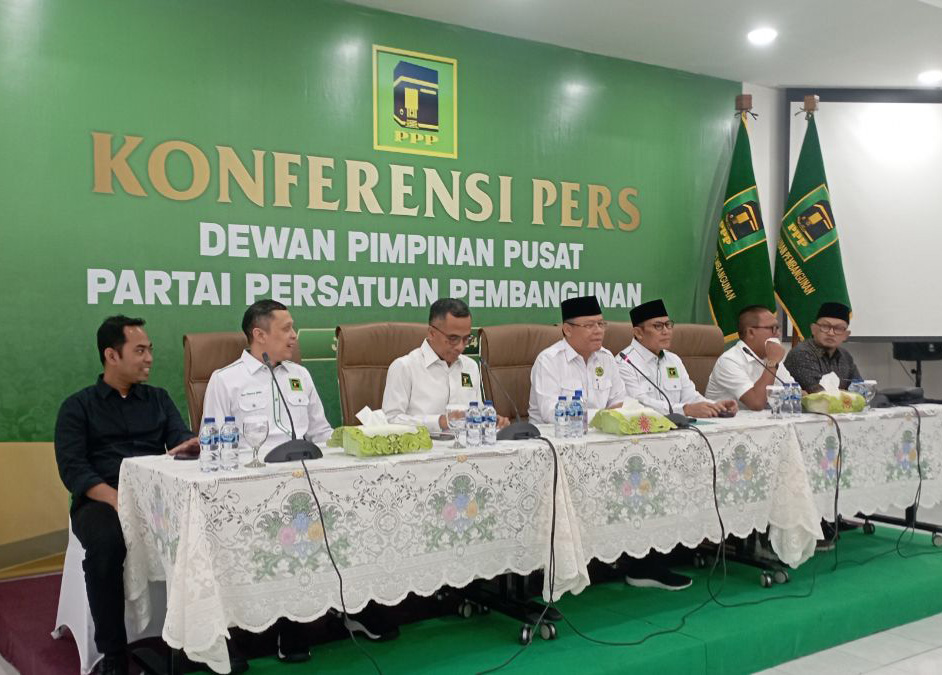 Mardiono: Putusan MK Pertegas Pilkada Dipilih Rakyat Mardiono: Putusan MK Pertegas Pilkada Dipilih Rakyat