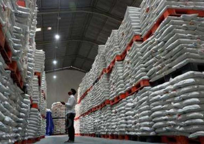 Bangladesh Perketat Pengawasan Impor Beras dari Pakistan Bangladesh Perketat Pengawasan Impor Beras dari Pakistan