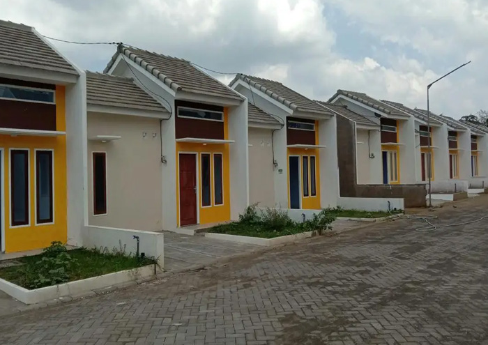 Pemkab Penajam Permudah Perizinan untuk Dorong Rumah Subsidi bagi MBR Pemkab Penajam Permudah Perizinan untuk Dorong Rumah Subsidi bagi MBR