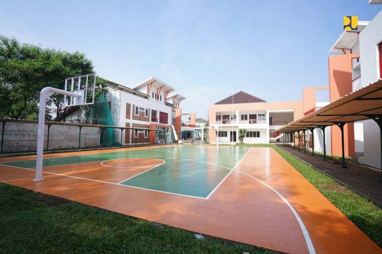 Pemerintah Siapkan Rp26,3 Triliun untuk Bangun 100 Sekolah Rakyat pada 2027 Pemerintah Siapkan Rp26,3 Triliun untuk Bangun 100 Sekolah Rakyat pada 2027