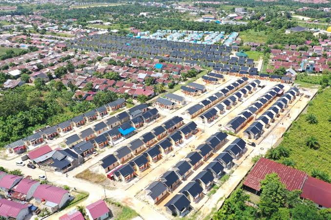 Pemerintah Naikkan Plafon Kredit Program Perumahan Menjadi Rp50 Triliun, Akses Pembiayaan Masyarakat Diperluas