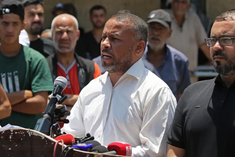Hamas Bubarkan Badan Pemerintahan Gaza setelah Hampir Dua Dekade Berkuasa Hamas Bubarkan Badan Pemerintahan Gaza setelah Hampir Dua Dekade Berkuasa