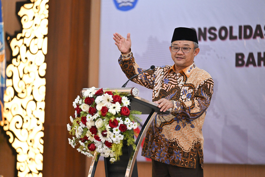 Kemendikdasmen Catat 2,92 Juta Anak Indonesia Belum Mengenyam Pendidikan Sekolah Kemendikdasmen Catat 2,92 Juta Anak Indonesia Belum Mengenyam Pendidikan Sekolah
