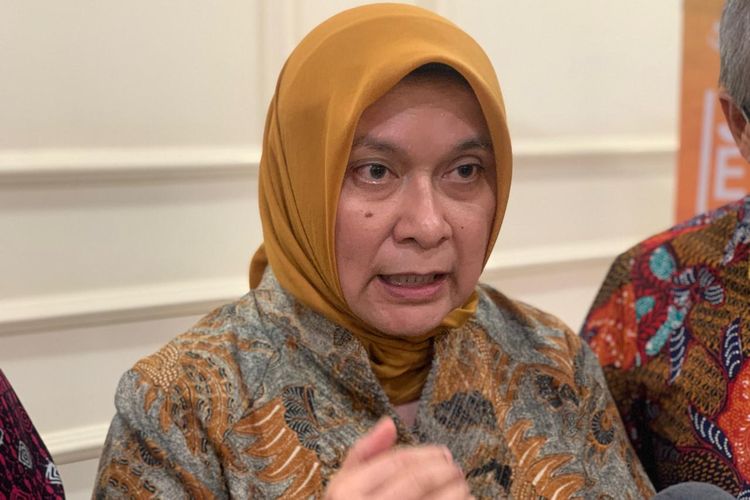 Kemenpar Dorong Kemudahan Perizinan Usaha Pariwisata Melalui Implementasi KBLI 2025 Kemenpar Dorong Kemudahan Perizinan Usaha Pariwisata Melalui Implementasi KBLI 2025