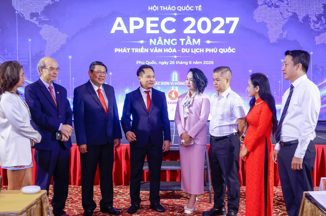 Vietnam Percepat Pengembangan Phu Quoc Jelang KTT APEC 2027