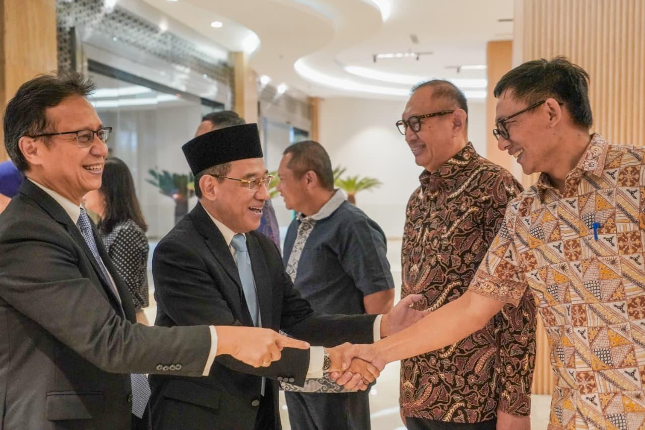 Kemenkes Perkuat Pelacakan Kontak Erat untuk Percepat Eliminasi Tuberkulosis Kemenkes Perkuat Pelacakan Kontak Erat untuk Percepat Eliminasi Tuberkulosis