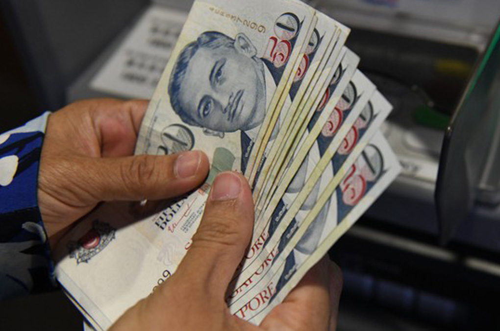 Singapura Berikan BLT hingga Rp11,8 Juta kepada 1,5 Juta Warga Singapura Berikan BLT hingga Rp11,8 Juta kepada 1,5 Juta Warga