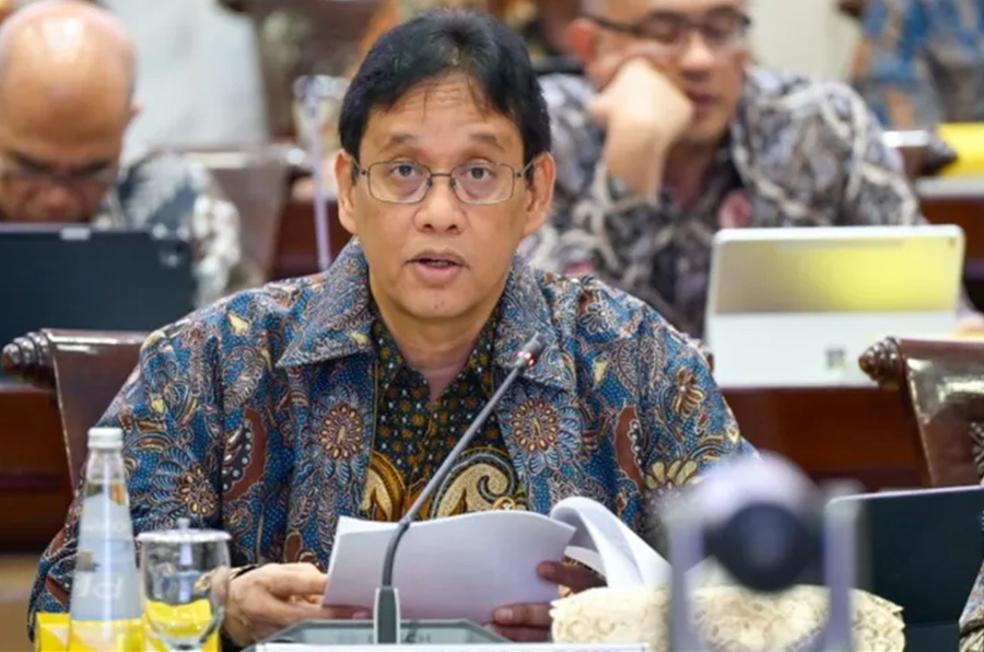 Pemerintah Salurkan Dana Rp400 Triliun ke Bank untuk Perkuat Ekonomi Pemerintah Salurkan Dana Rp400 Triliun ke Bank untuk Perkuat Ekonomi