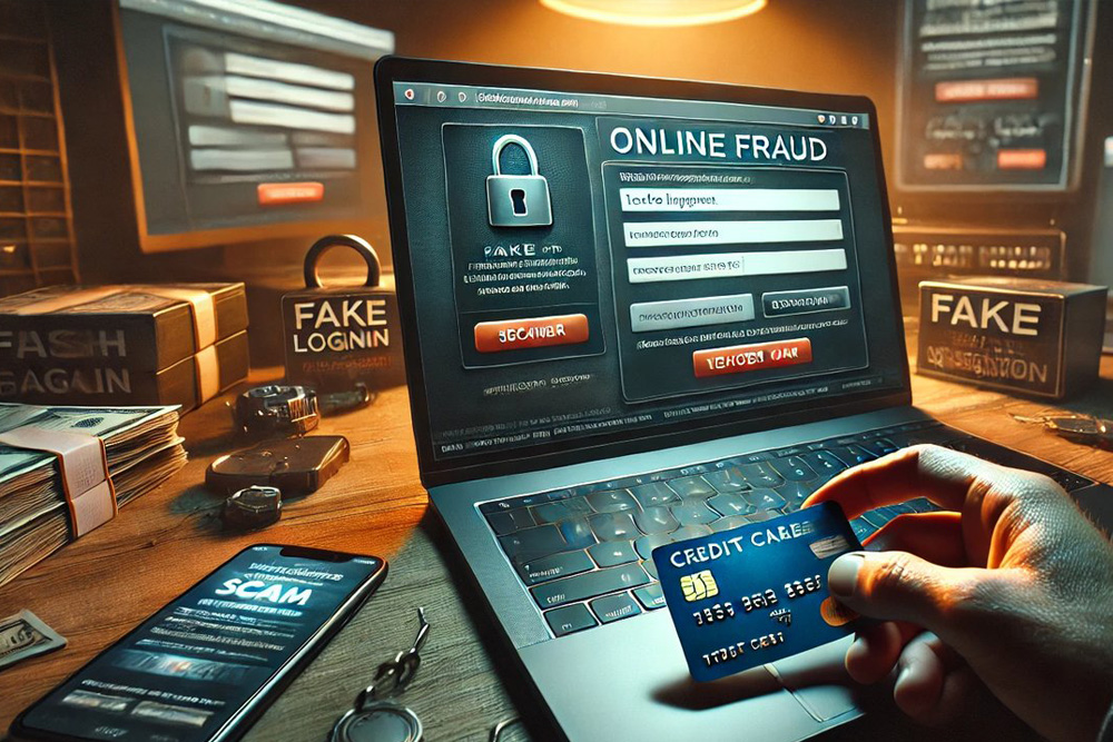 Interpol Bongkar Sindikat Penipuan Online Global, Aset Rp4,7 Triliun Disita Interpol Bongkar Sindikat Penipuan Online Global, Aset Rp4,7 Triliun Disita