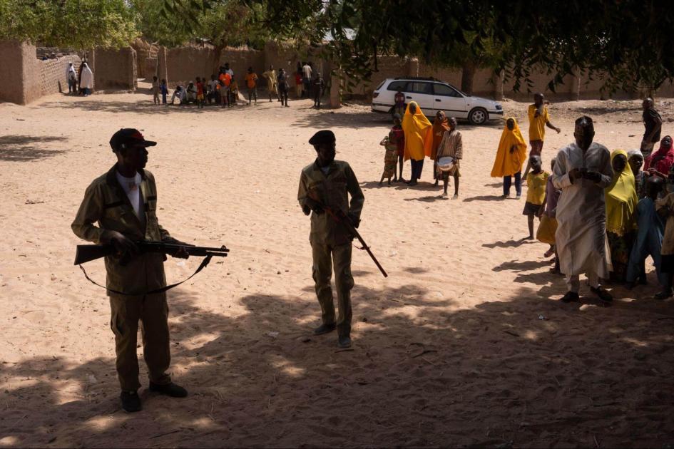 Analisis: Kekerasan di Nigeria dan Peran Milisi Fulani dalam Krisis Keamanan Warga Sipil Analisis: Kekerasan di Nigeria dan Peran Milisi Fulani dalam Krisis Keamanan Warga Sipil