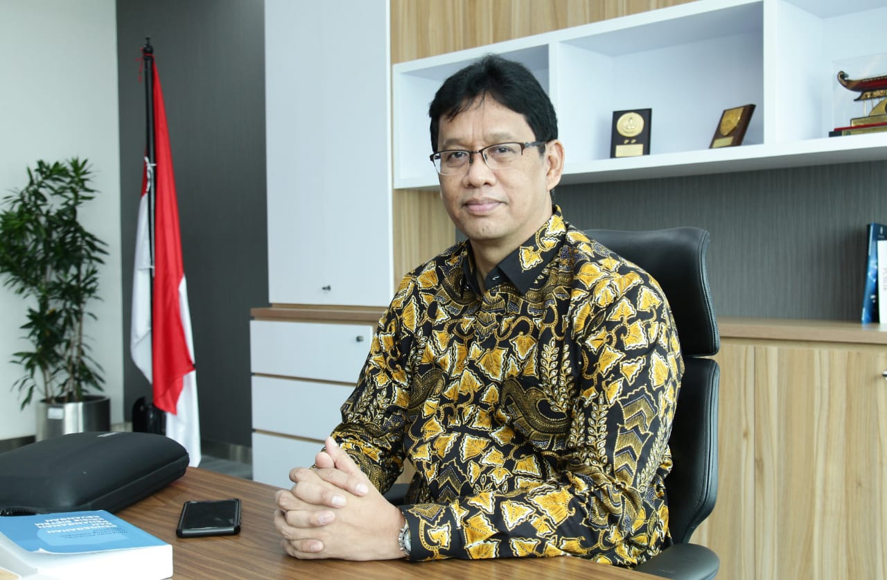 Peringkat Kredit Indonesia Dipertahankan S&P, Pemerintah Nilai Kepercayaan Investor Tetap Terjaga Peringkat Kredit Indonesia Dipertahankan S&P, Pemerintah Nilai Kepercayaan Investor Tetap Terjaga