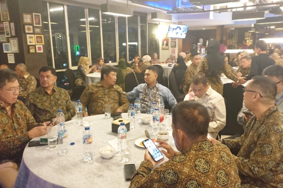 Himperra Riau Dorong Pengembangan Hunian Ramah Lingkungan di Pekanbaru Himperra Riau Dorong Pengembangan Hunian Ramah Lingkungan di Pekanbaru