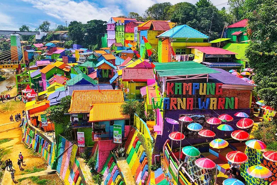 Pemkot Malang Dorong Pariwisata Berkelanjutan, Wisatawan Diharapkan Kembali Berkunjung Pemkot Malang Dorong Pariwisata Berkelanjutan, Wisatawan Diharapkan Kembali Berkunjung