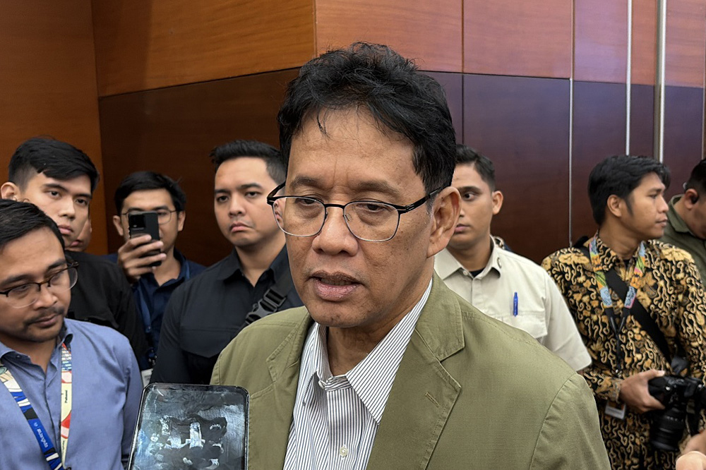 Ekonomi Indonesia 2025 Tetap Tangguh, LKPP Raih Opini WTP dari BPK Ekonomi Indonesia 2025 Tetap Tangguh, LKPP Raih Opini WTP dari BPK