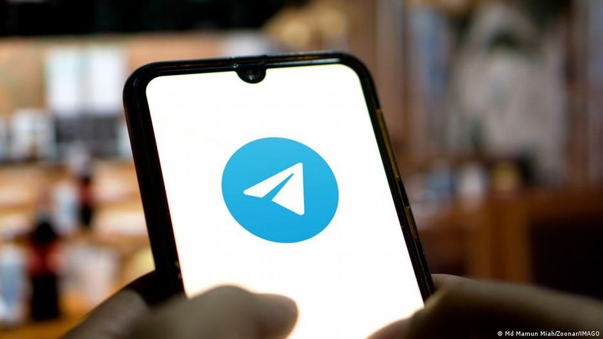 Australia Tempuh Jalur Hukum terhadap Telegram, Diduga Lalai Hapus Konten Ekstremis Australia Tempuh Jalur Hukum terhadap Telegram, Diduga Lalai Hapus Konten Ekstremis