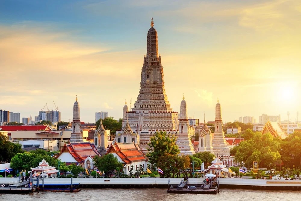 Skandal Ujian CPNS Thailand Terbongkar, Ribuan PNS Terancam Kehilangan Jabatan