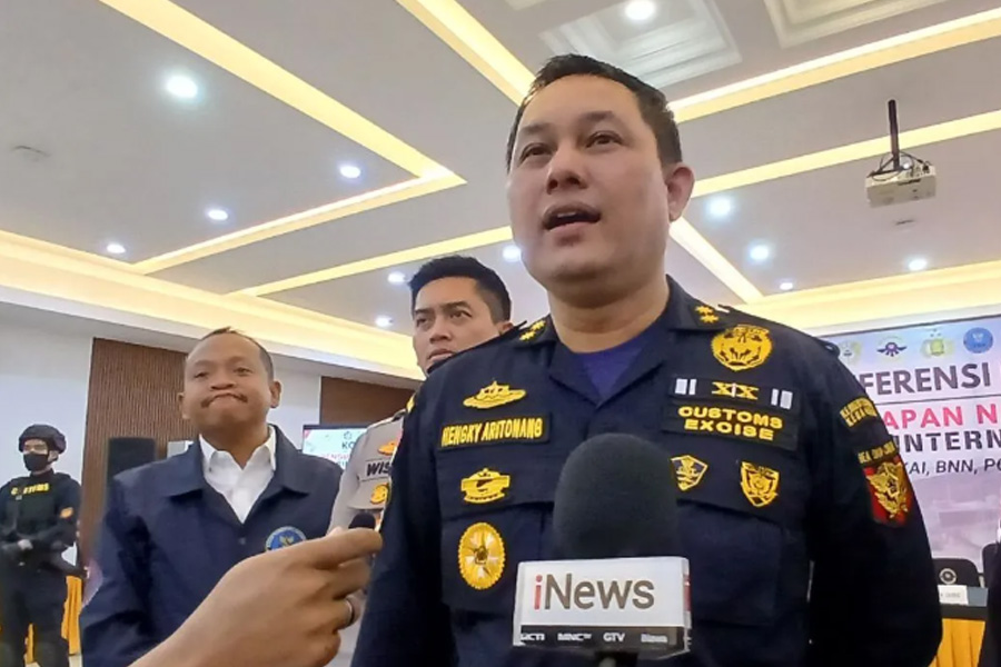 Malaysia Perketat Keamanan Bandara Usai Pilot Diduga Selundupkan Narkoba ke Indonesia Malaysia Perketat Keamanan Bandara Usai Pilot Diduga Selundupkan Narkoba ke Indonesia