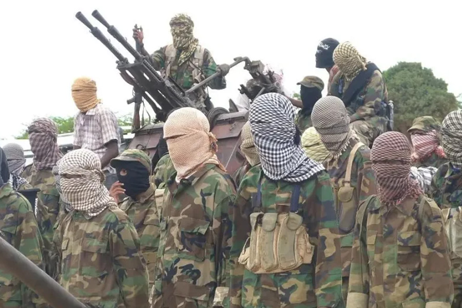 Konflik Somalia Memanas, Asy Syabaab Dilaporkan Perluas Pengaruh di Wilayah Strategis Konflik Somalia Memanas, Asy Syabaab Dilaporkan Perluas Pengaruh di Wilayah Strategis