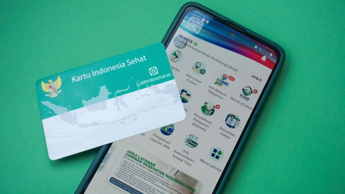 Cek Besaran Iuran BPJS Kesehatan yang Berlaku Agustus 2026 Cek Besaran Iuran BPJS Kesehatan yang Berlaku Agustus 2026