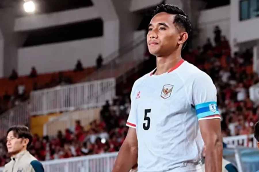 Indonesia Gagal ke Semifinal Piala AFF 2026, Kesalahan Ridho Jadi Sorotan Indonesia Gagal ke Semifinal Piala AFF 2026, Kesalahan Ridho Jadi Sorotan