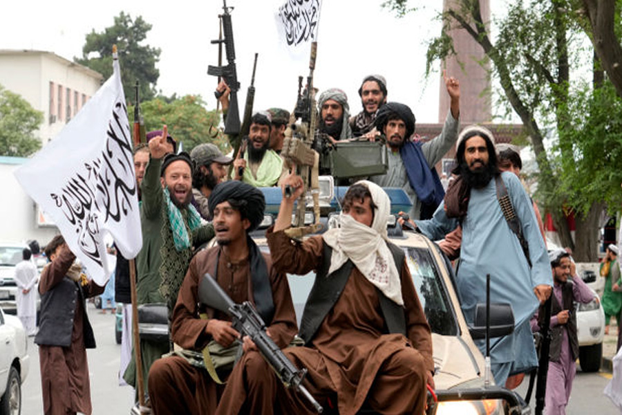Dua Staf PBB Ditahan di Herat, UNAMA Belum Dapat Bertemu Mereka Dua Staf PBB Ditahan di Herat, UNAMA Belum Dapat Bertemu Mereka