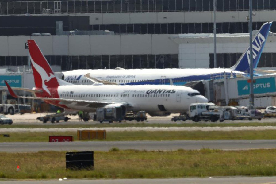 Tiga Insiden Pesawat Nyaris Bertabrakan Terjadi di Bandara Sydney, Australia Lakukan Investigasi Tiga Insiden Pesawat Nyaris Bertabrakan Terjadi di Bandara Sydney, Australia Lakukan Investigasi