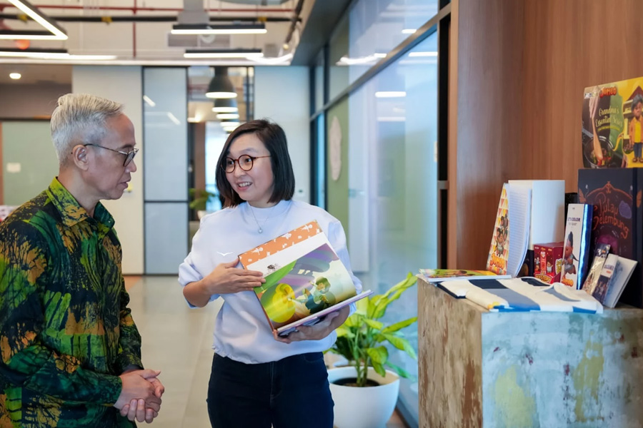Wamenekraf: Tren Wellness Buka Peluang Baru bagi Ekonomi Kreatif