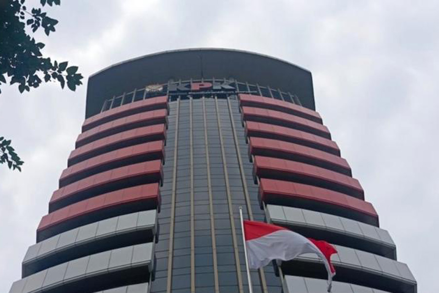 KPK Dalami Pengadaan Asam Formiat di Kementan, Mantan PPK Diperiksa KPK Dalami Pengadaan Asam Formiat di Kementan, Mantan PPK Diperiksa