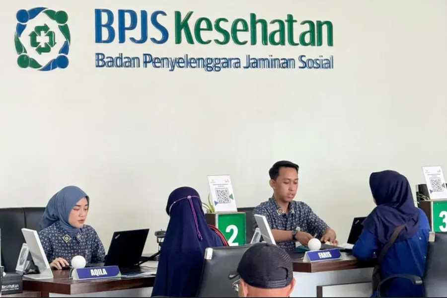 BPJS Kesehatan Tegaskan Peserta JKN Tak Perlu Khawatir Biaya Layanan yang Ditanggung Program BPJS Kesehatan Tegaskan Peserta JKN Tak Perlu Khawatir Biaya Layanan yang Ditanggung Program