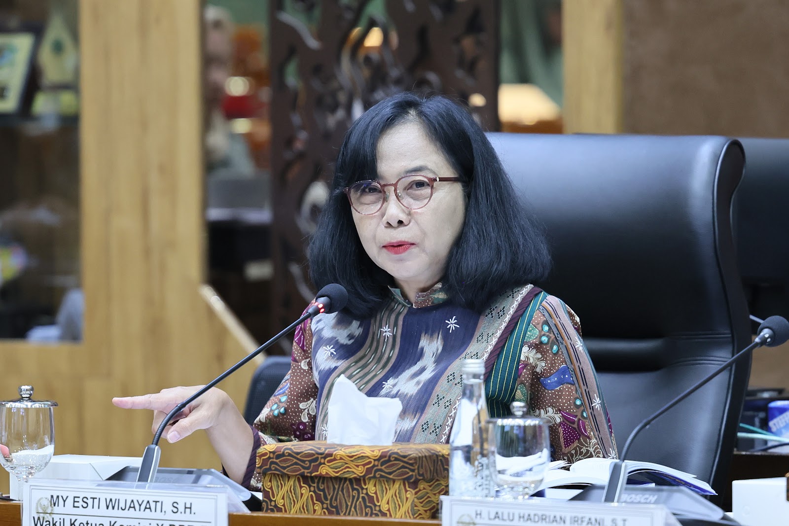 Pemerintah Evaluasi Data Desil yang Dinilai Tak Sesuai Kondisi Ekonomi Warga