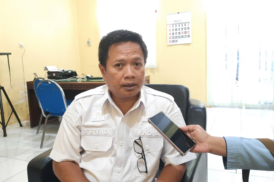 Rp51,6 Miliar Digelontorkan untuk Perbaikan 96 Sekolah di Situbondo