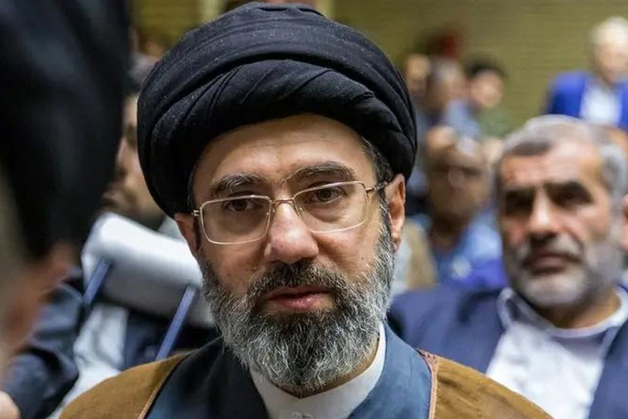 Iran Murka, Mojtaba Khamenei Janjikan Balasan Tak Terlupakan untuk AS