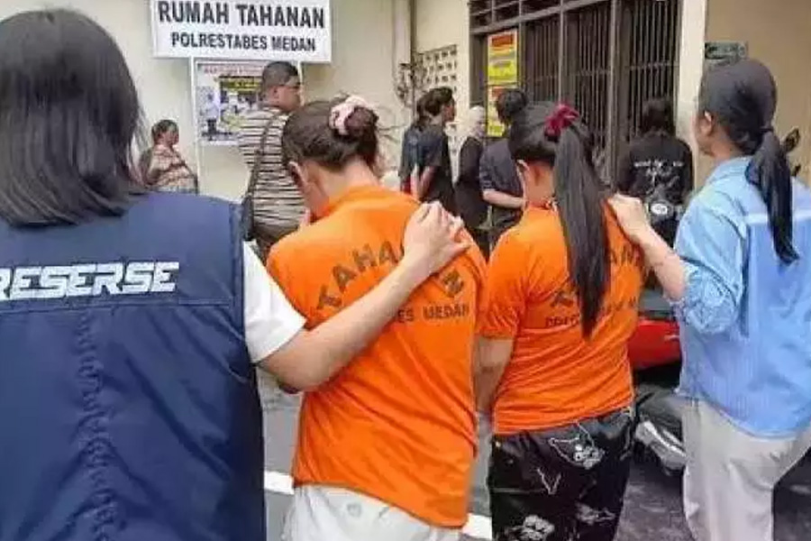Bayi Sehari Dicuri dari Rumah Sakit di Medan, Dijual Rp15 Juta
