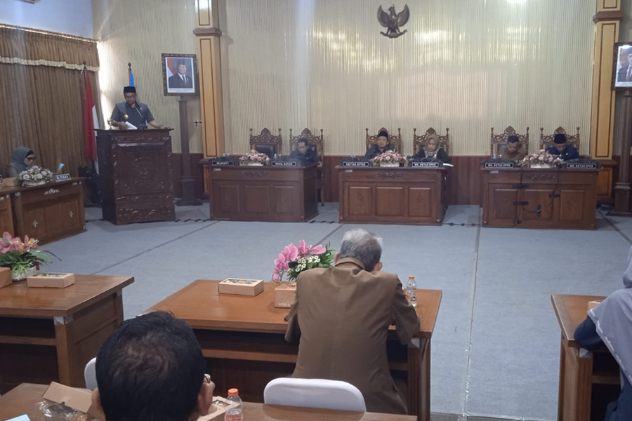Layanan Berobat Gratis Berbasis KTP Kembali Berlaku di Batang Akhir 2026