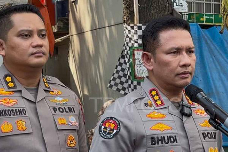 Polisi Terima Hasil Autopsi Ulang Sutrimo, Pengumuman Disebut Segera Dilakukan