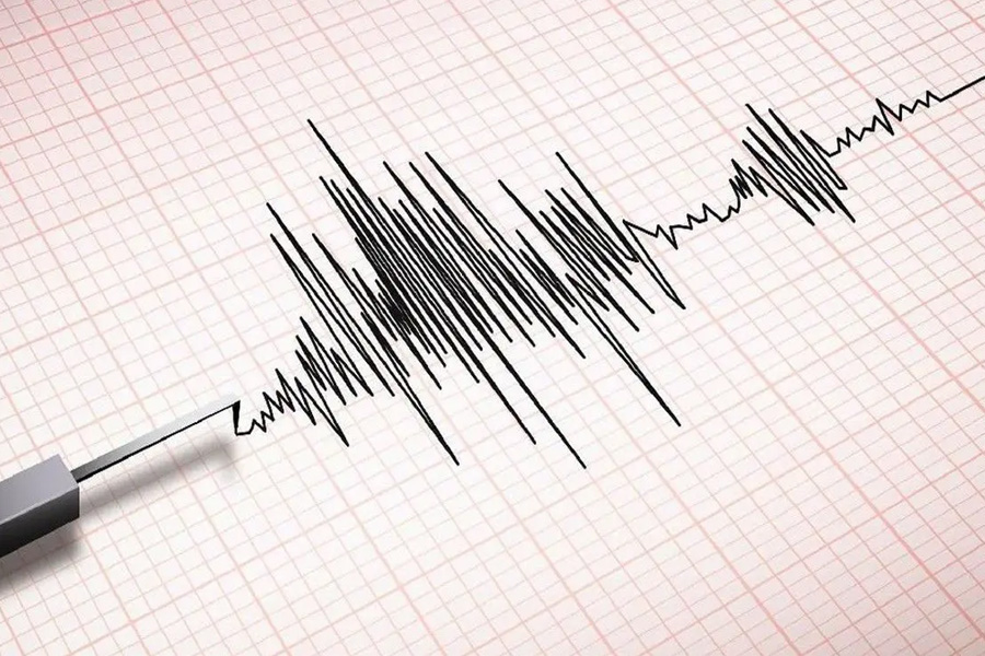 Gempa M4,8 Guncang Selatan Ibaraki, Getarannya Terasa hingga Tokyo