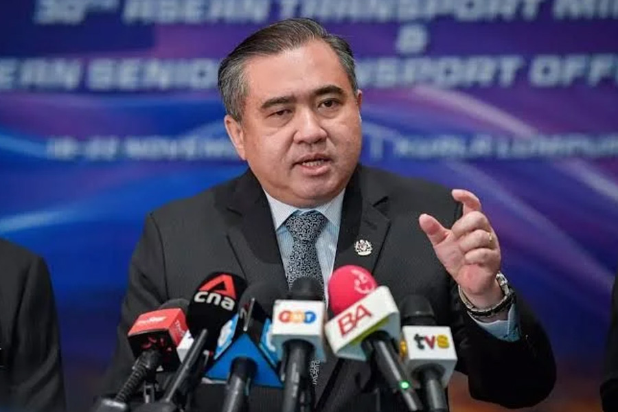 Anthony Loke Akan Mundur dari Kabinet Malaysia, Protes Keputusan Tahanan Rumah Najib Razak