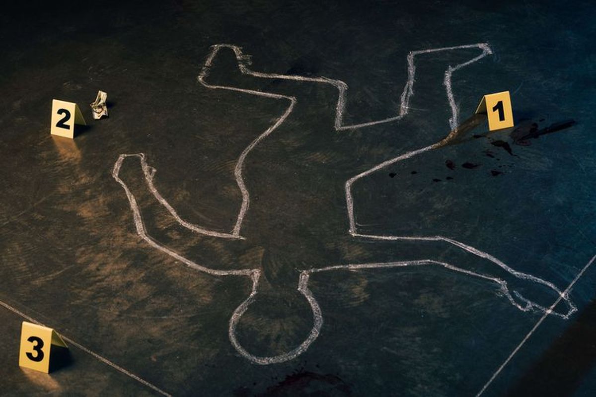 Polisi Brasil Tangkap Tersangka Pembunuhan Berantai, Dikaitkan dengan 16 Kematian