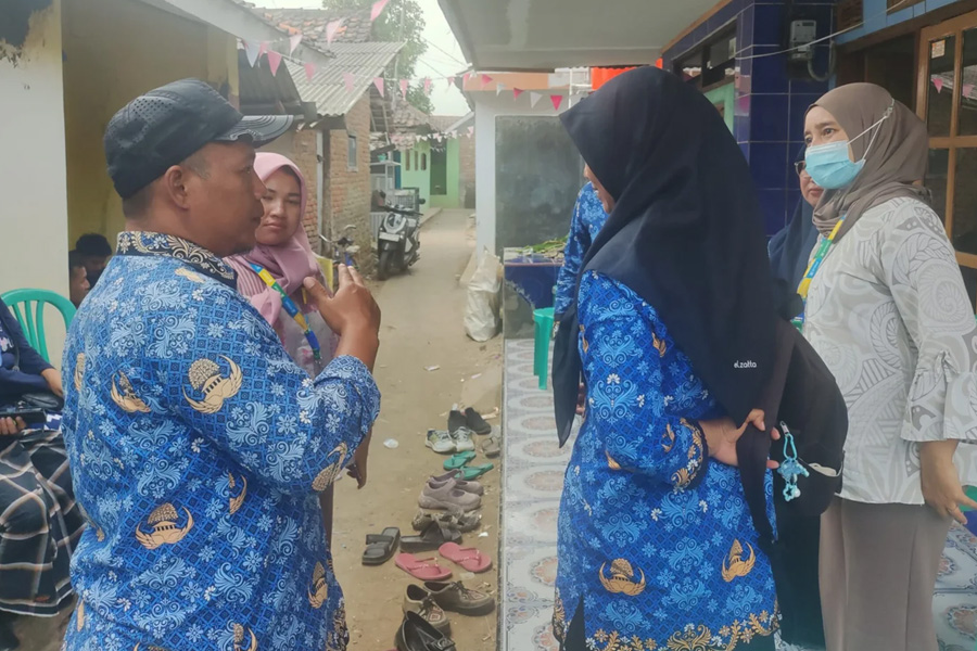 Tiga Anak Satu Keluarga di Majalengka Meninggal Beruntun, Penyebab Masih Diselidiki Tiga Anak Satu Keluarga di Majalengka Meninggal Beruntun, Penyebab Masih Diselidiki